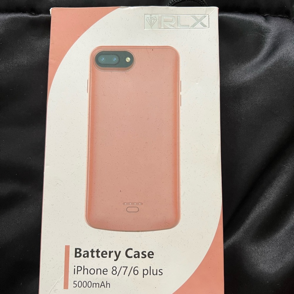 Used Charging Case for IPhone